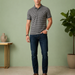 Men’s premium T-shirt