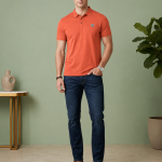 Men's premium T-shirt