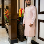 Gorgeous Panjabi