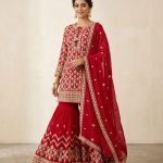 Bridal Lehenga Choli