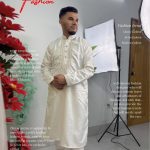 Gorgeous Panjabi